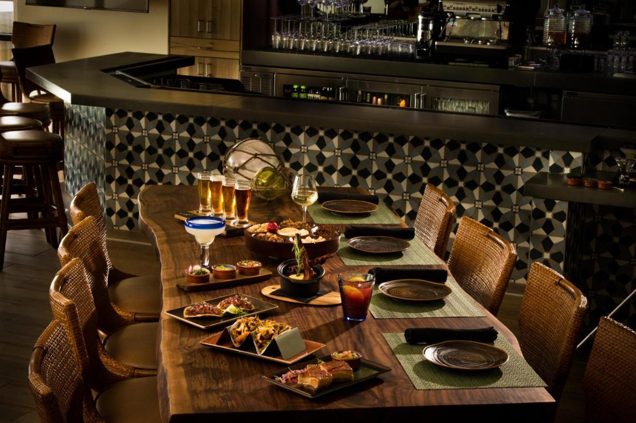 Monterey Beach Hotel, A Tribute Portfolio Hotel 외부 사진
