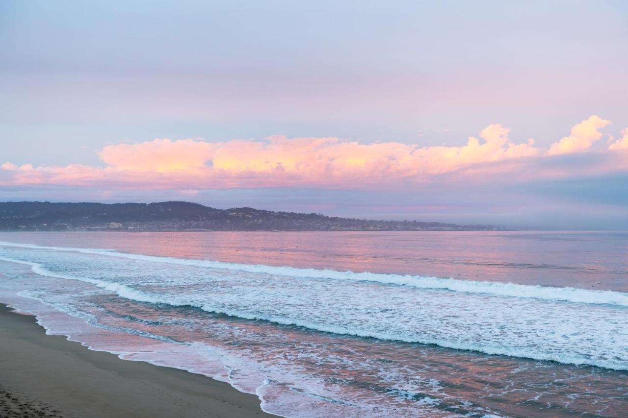 Monterey Beach Hotel, A Tribute Portfolio Hotel 외부 사진